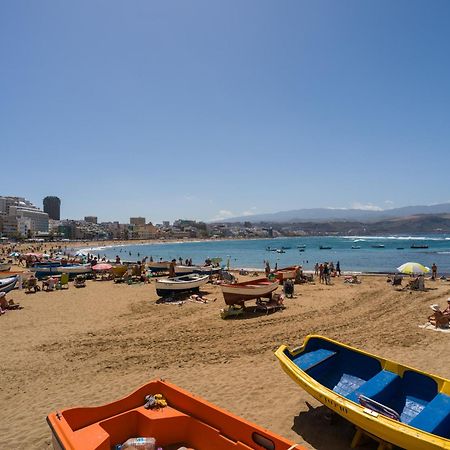 Camden Home By Canariasgetaway Las Palmas de Gran Canaria Exterior photo