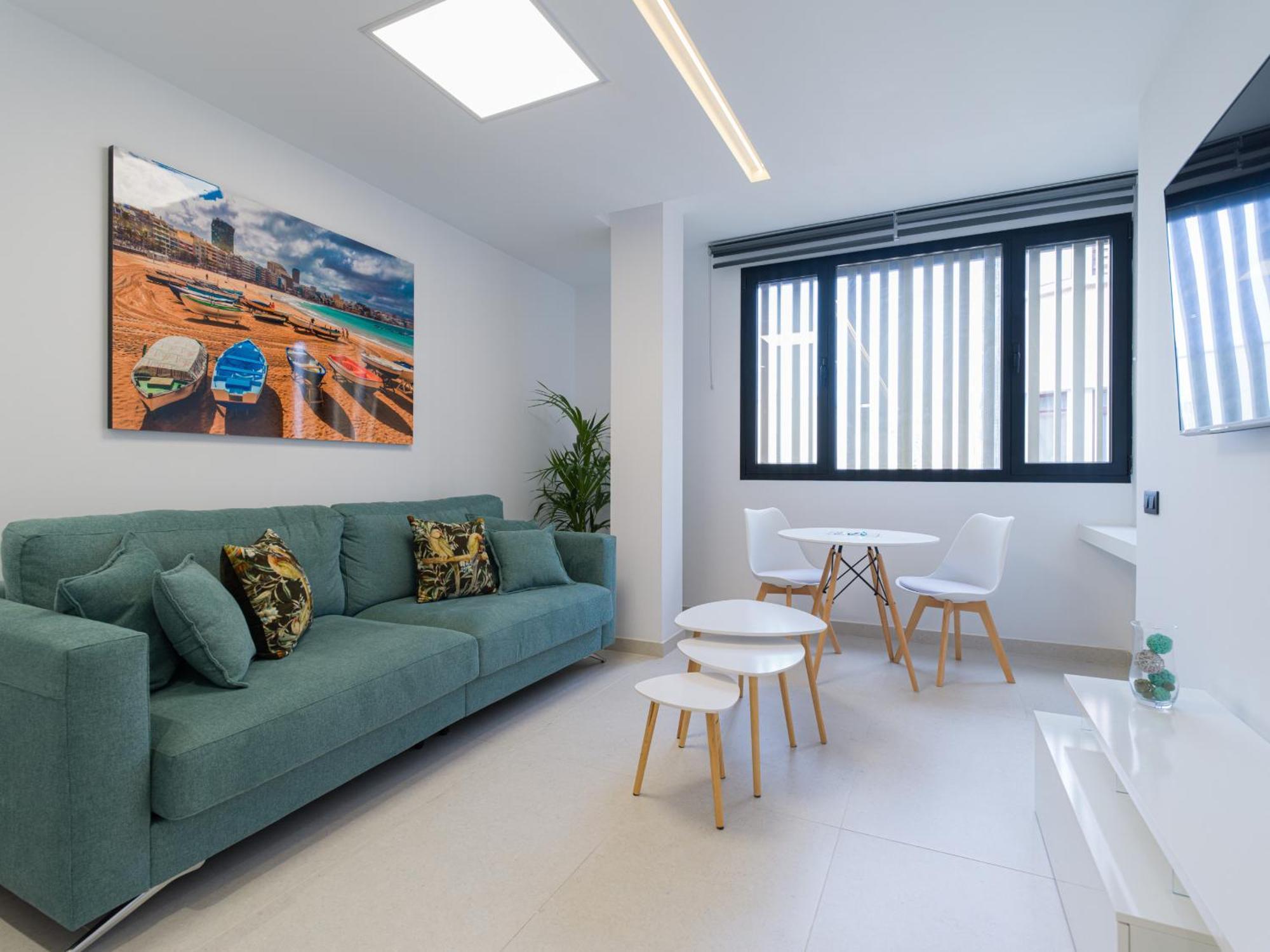 Camden Home By Canariasgetaway Las Palmas de Gran Canaria Exterior photo