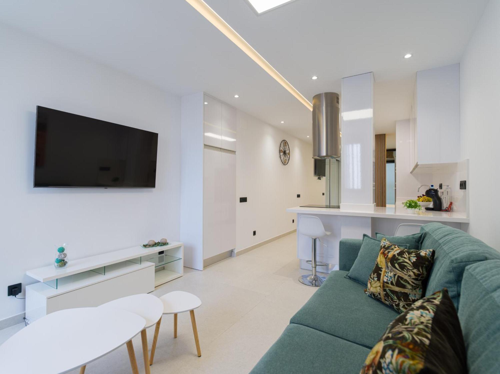 Camden Home By Canariasgetaway Las Palmas de Gran Canaria Exterior photo