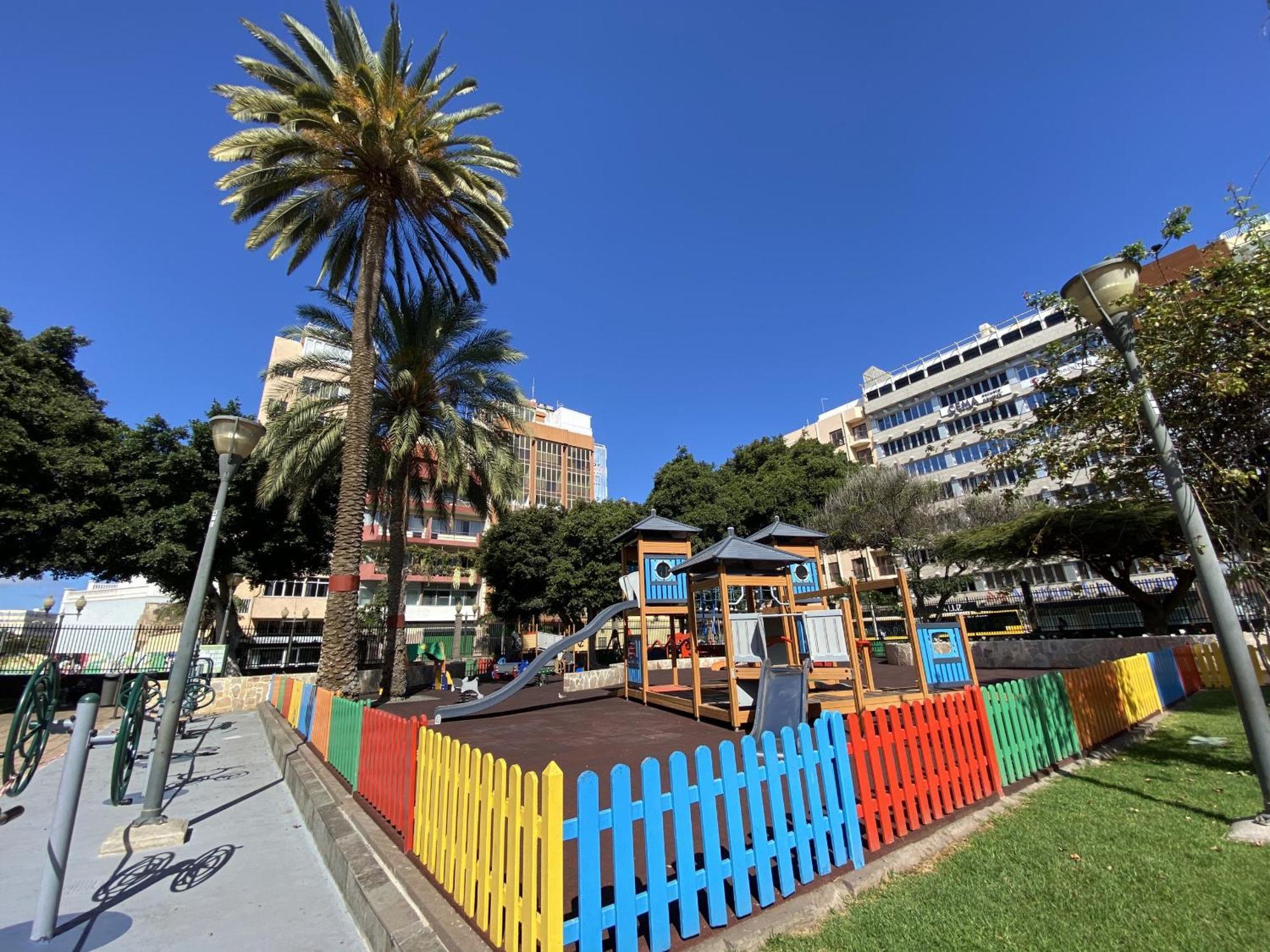 Camden Home By Canariasgetaway Las Palmas de Gran Canaria Exterior photo