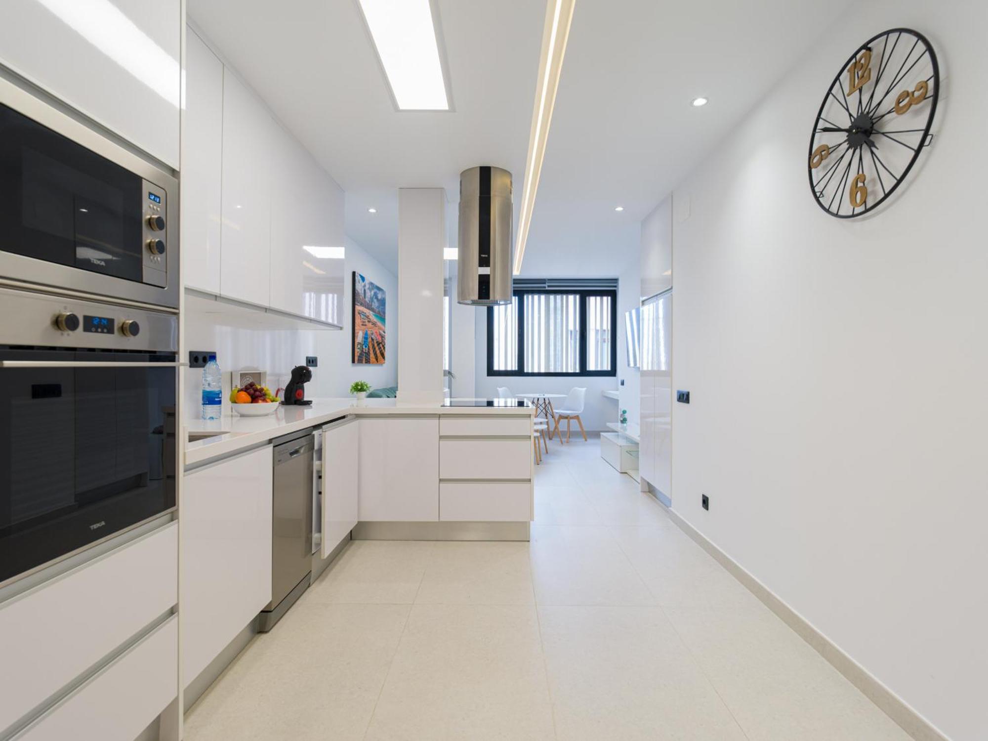 Camden Home By Canariasgetaway Las Palmas de Gran Canaria Exterior photo