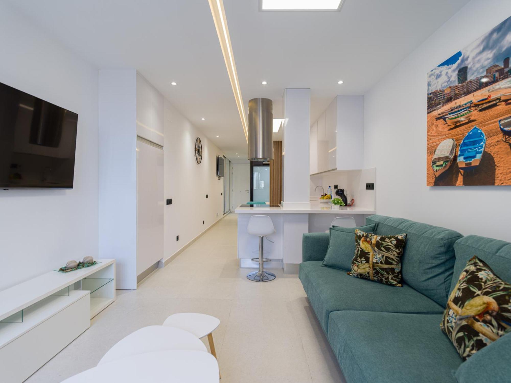 Camden Home By Canariasgetaway Las Palmas de Gran Canaria Exterior photo