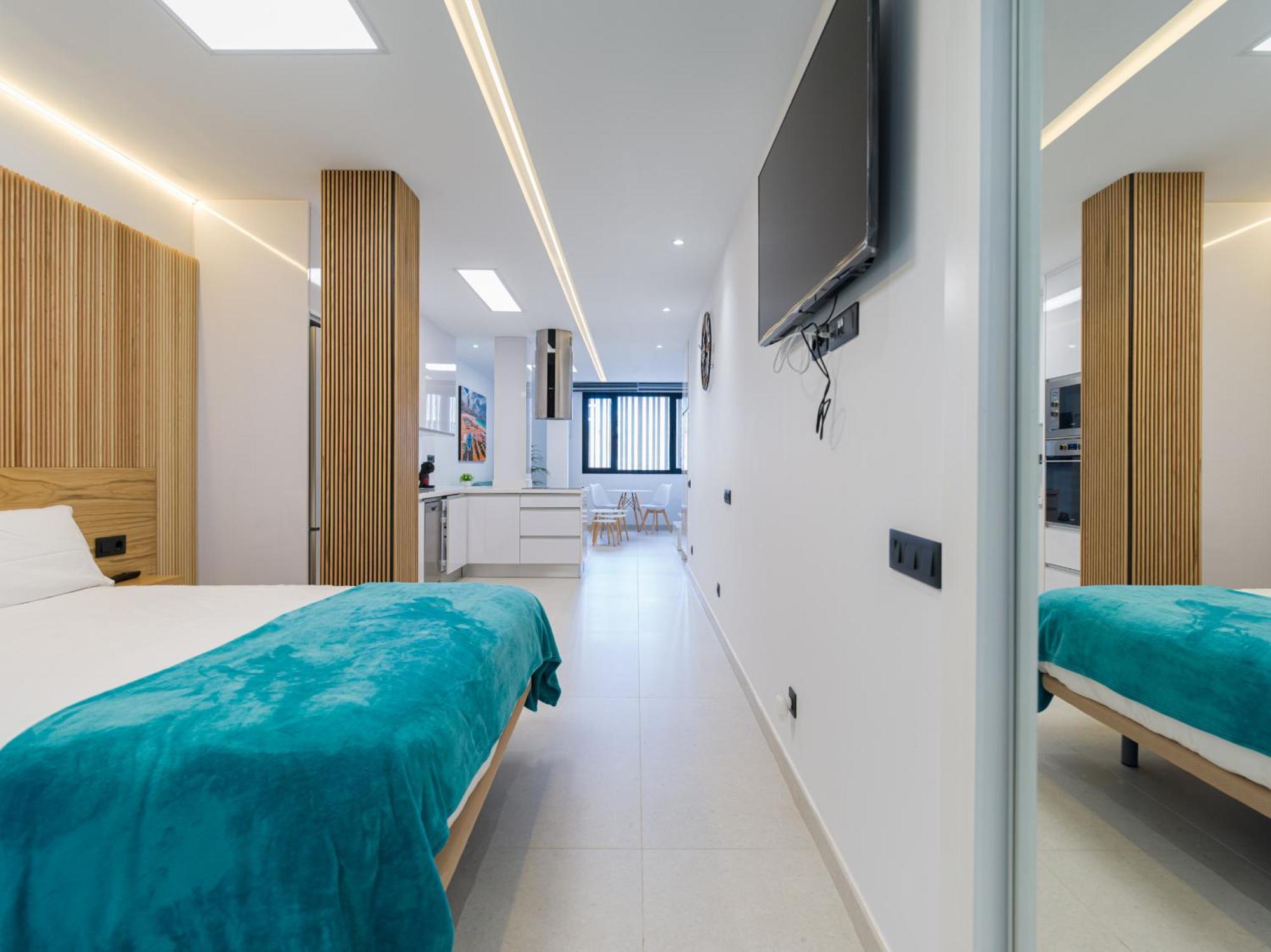 Camden Home By Canariasgetaway Las Palmas de Gran Canaria Exterior photo