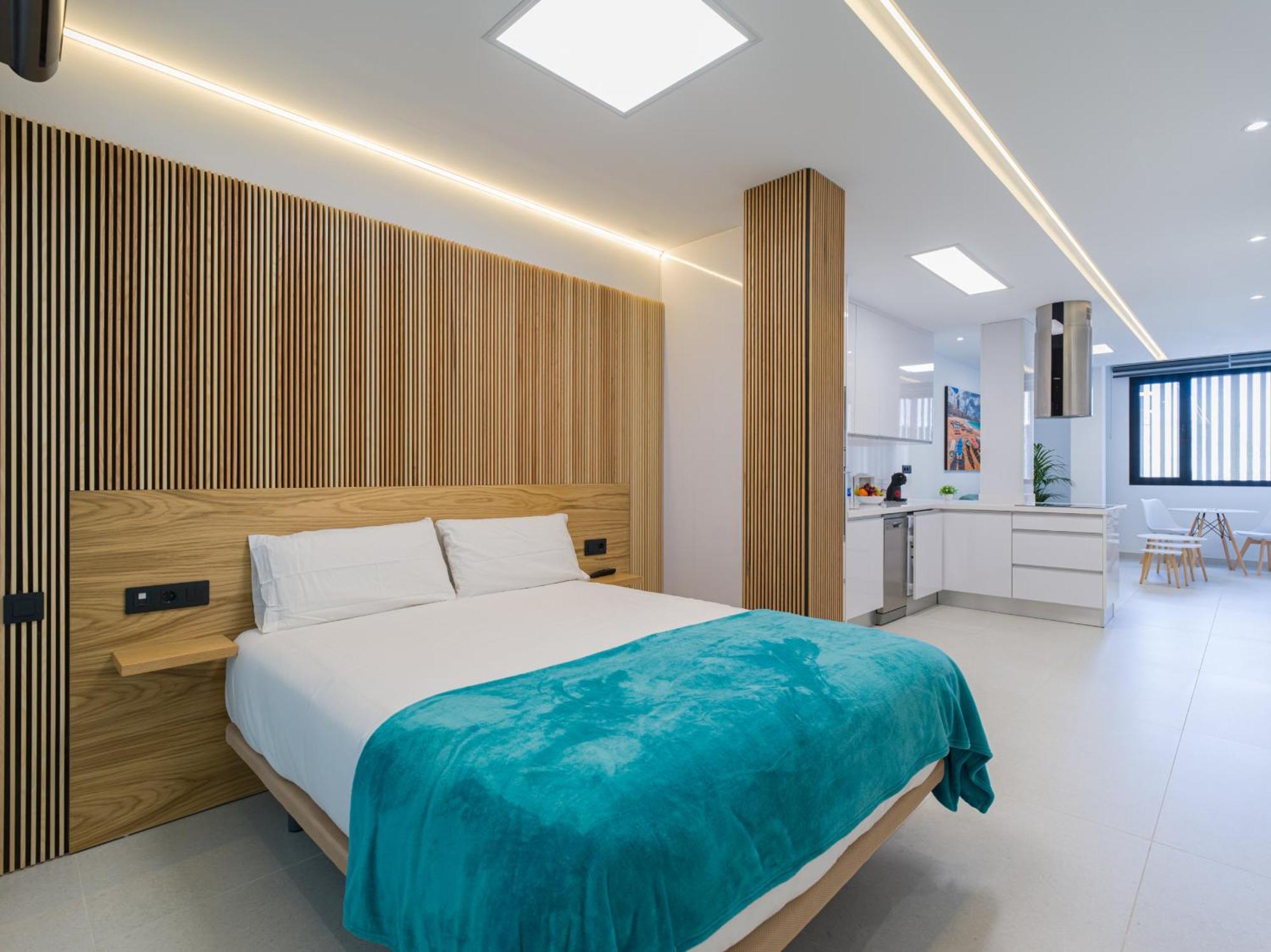 Camden Home By Canariasgetaway Las Palmas de Gran Canaria Exterior photo
