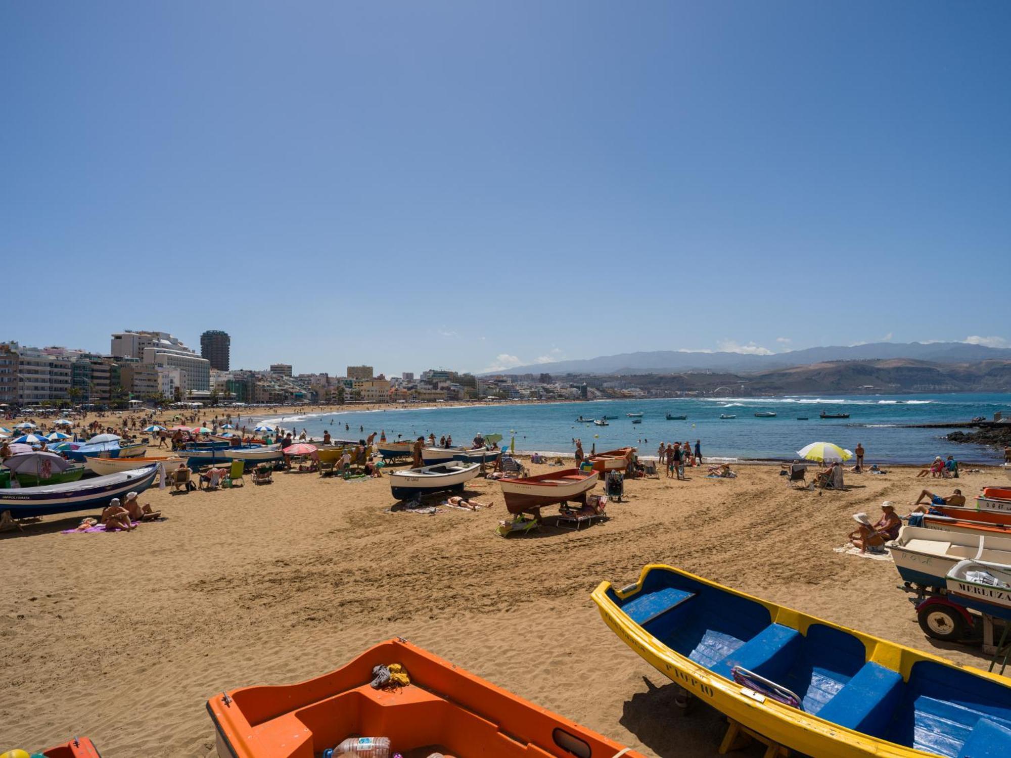 Camden Home By Canariasgetaway Las Palmas de Gran Canaria Exterior photo